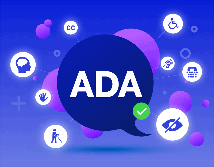 ADA Website Compliance