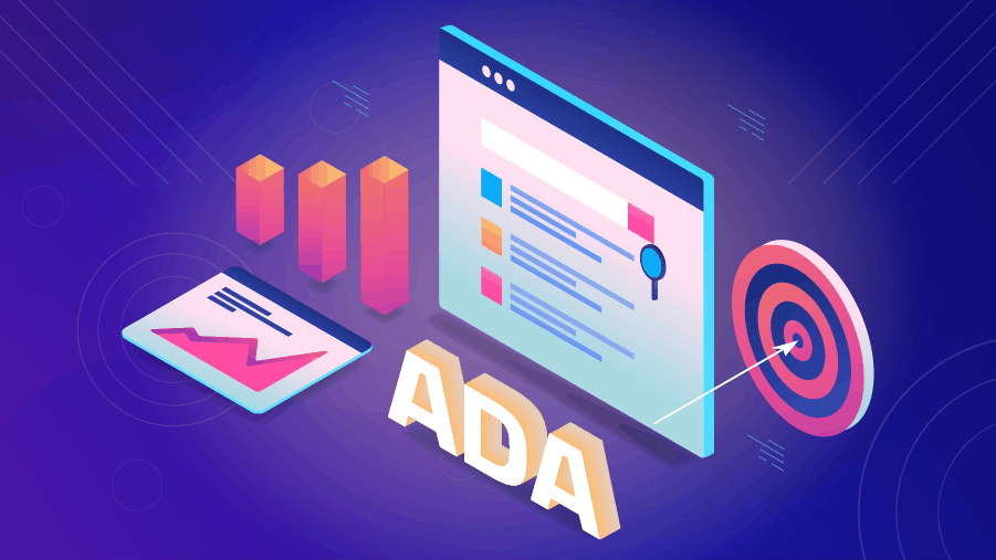ADA Compliance Web Services