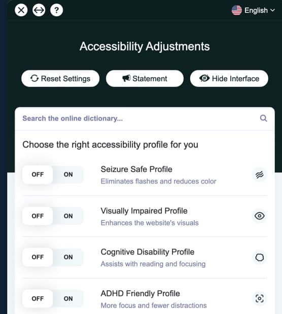 Are Automated ADA Tools Safe to Use?