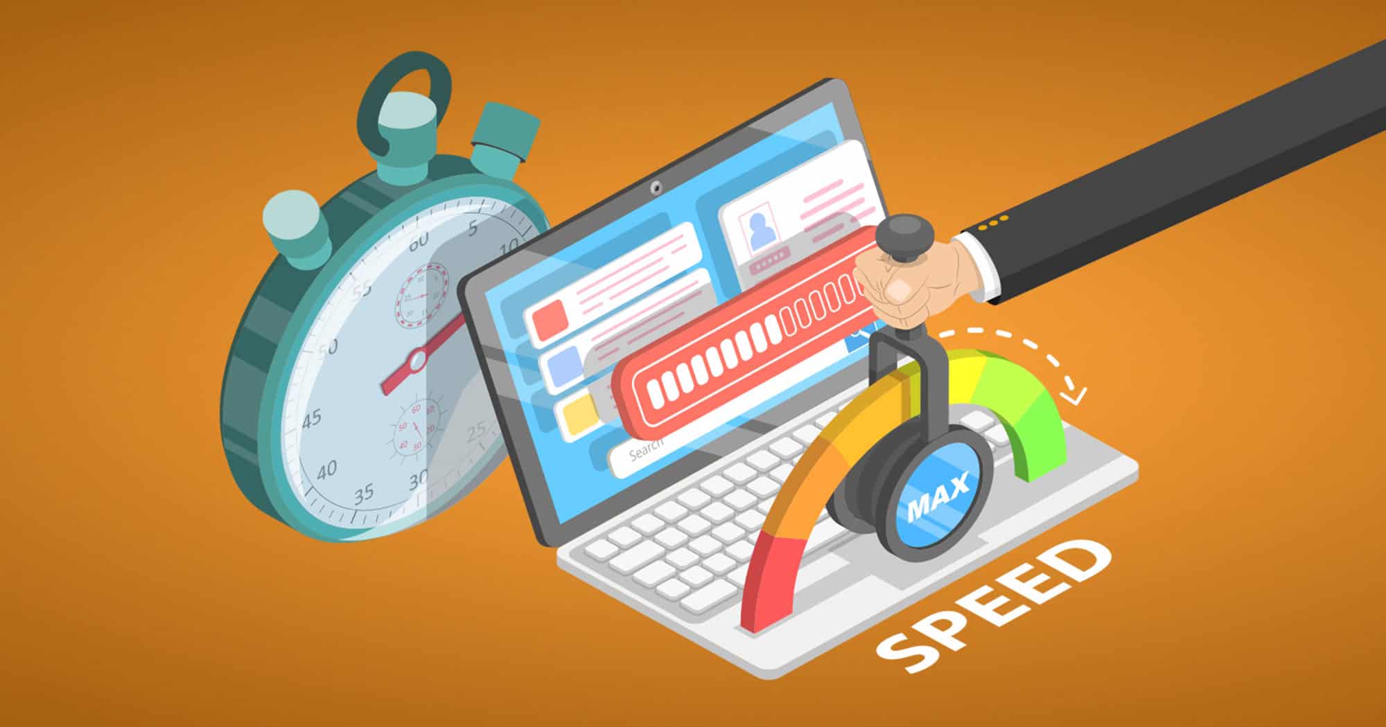 The Best Speed Test Tools for sites