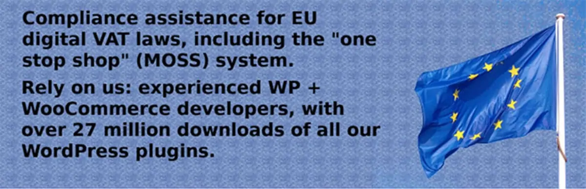 TheeCommerce EU-VAT Plugin