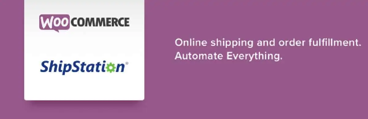 TheeCommerce YITH Shipstation Plugin