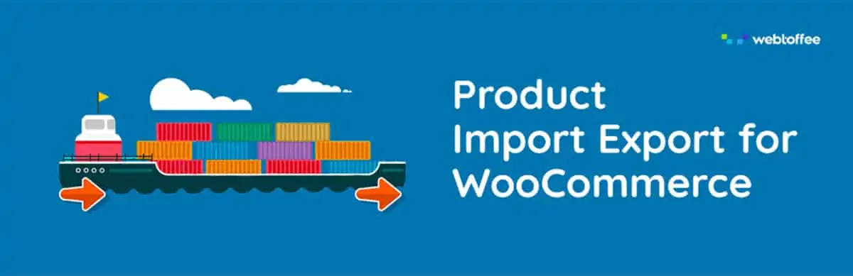 TheeCommerce Product Import Export Plugin