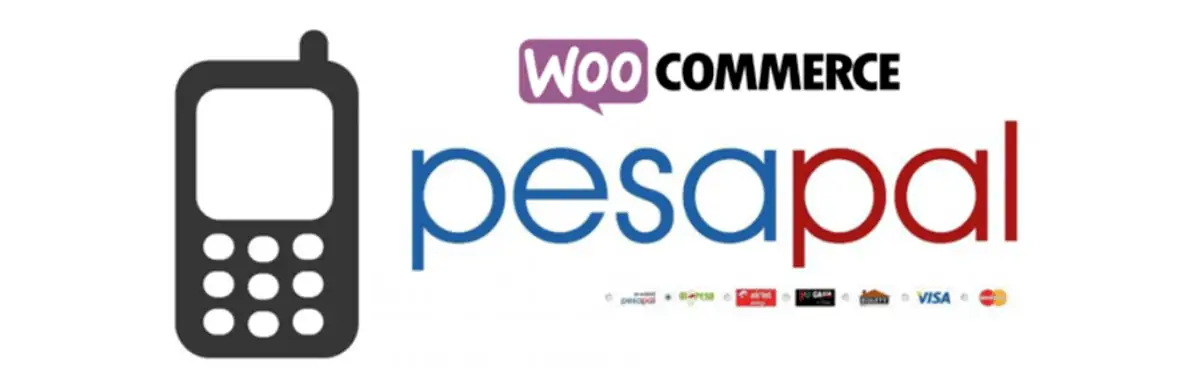 TheeCommerce Best Payment Plugins PesaPal