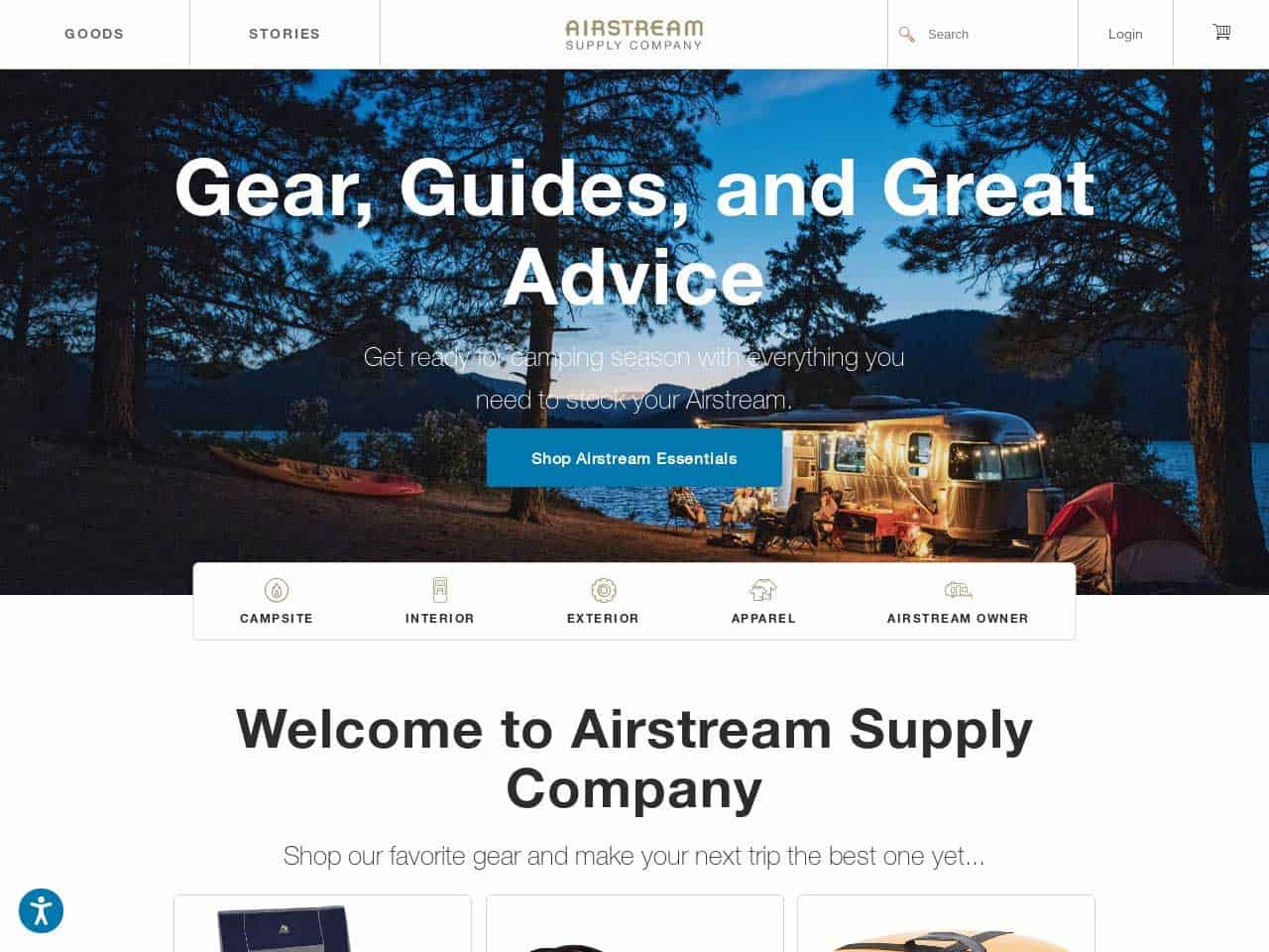 TheeCommerce What Is WooCommerce Air Stream Supply