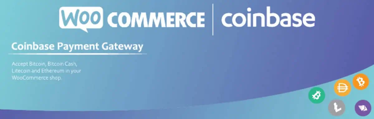 TheeCommerce Bitcoin Payment Gateway CoinBase