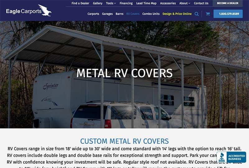 Woocommerce Features for Metal Building Manufacturer