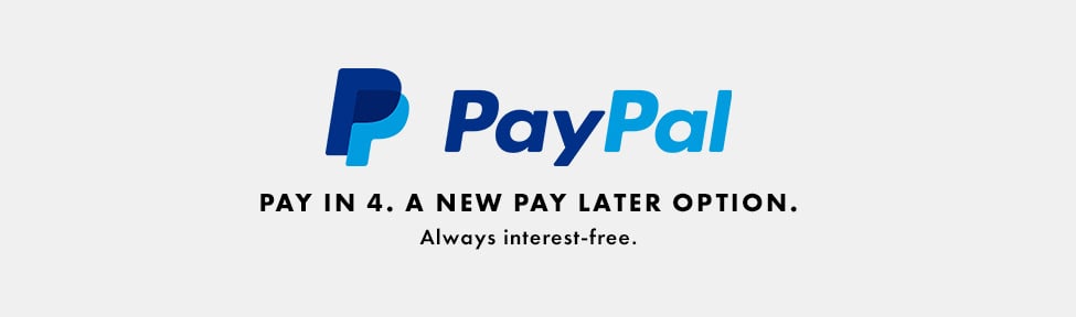 TheeCommerce Pay Later Solutions PayPal-Pay-In-4 Plugin