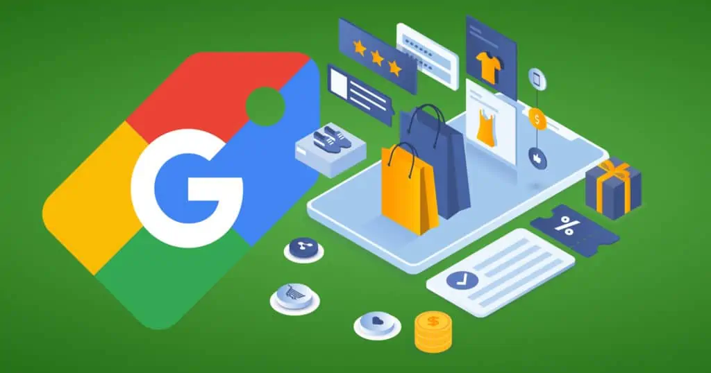 TheeCommerce | WooCommerce Google Shopping