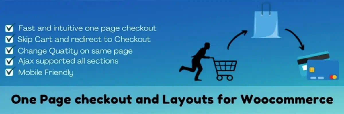 TheeCommerce | WooCommerce One Page Checkout Plugins | One Page Checkout and Layouts Plugin