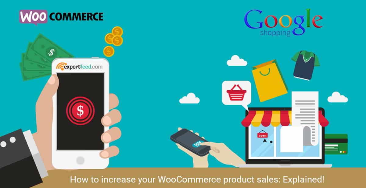 TheeCommerce | WooCommerce Google Shopping | Google Product Feed Plugin
