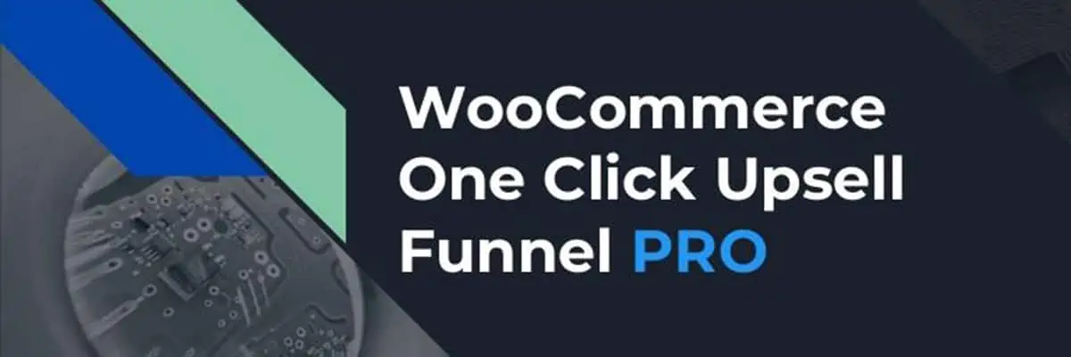 TheeCommerce WooCommerce Upsell Plugins | One Click Upsell Funnel Pro