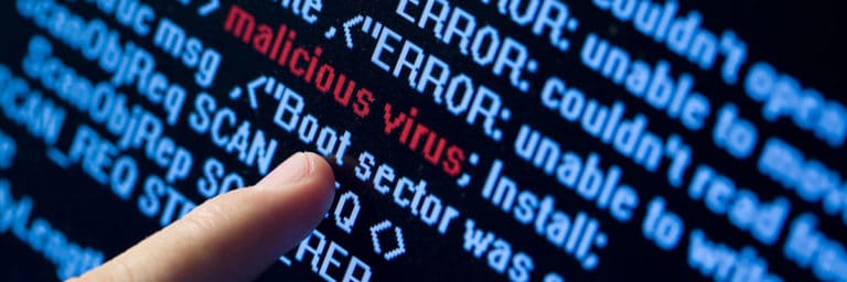 TheeCommerce WooCommerce Security | Malicious Virus