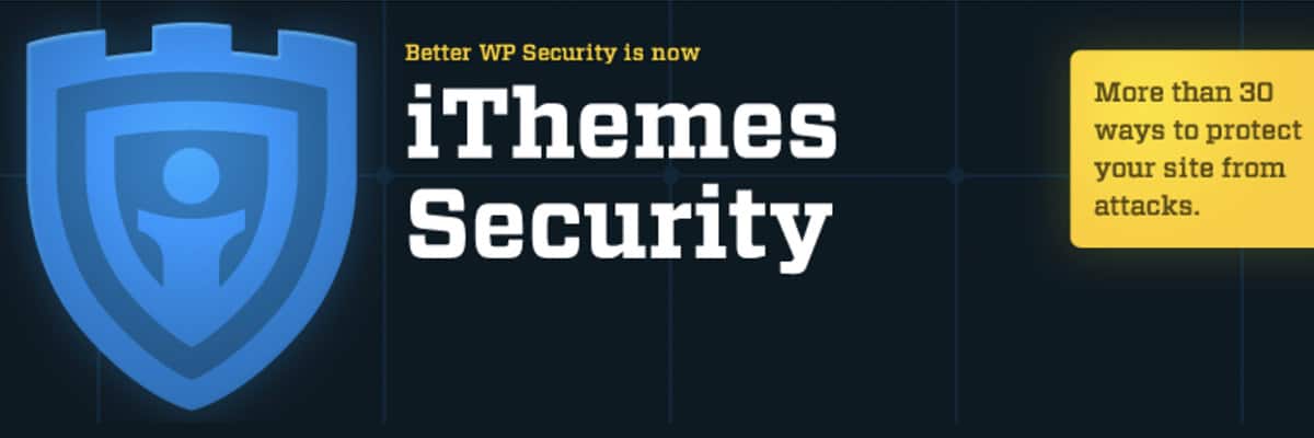 TheeCommerce WooCommerce Security | iThemes Security