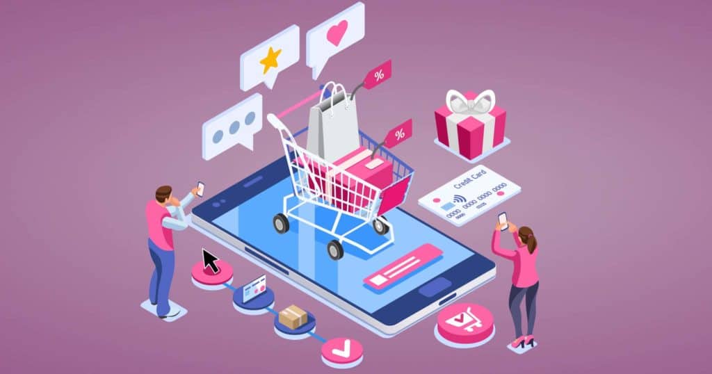 TheeCommerce How Many Products Can WooCommerce Handle?