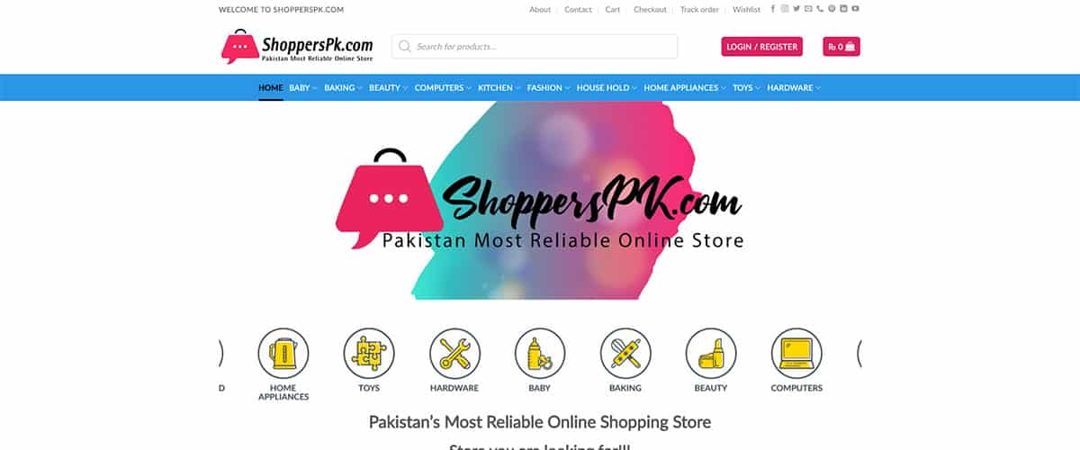 TheeCommerce How Many Products Can WooCommerce Handle? ShoppersPK