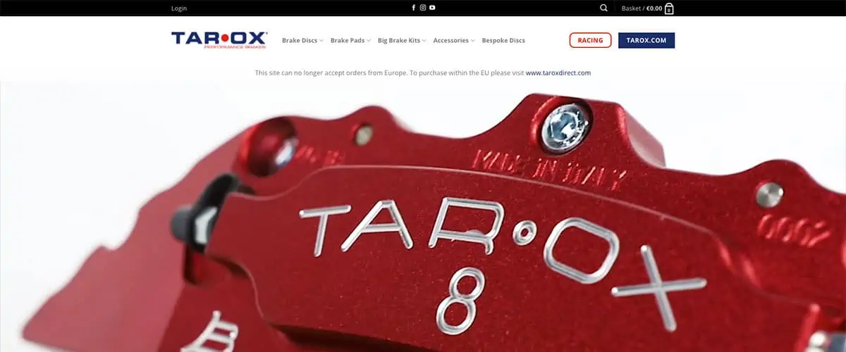 TheeCommerce How Many Products Can WooCommerce Handle? Tarox