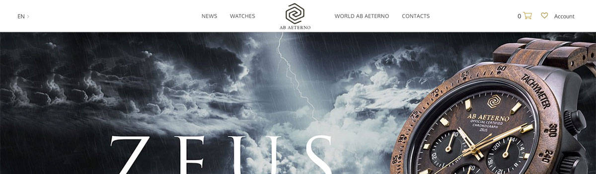 22 Professional Ecommerce Sites That Use WooCommerce