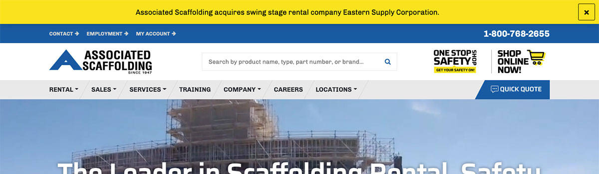 22 Professional Ecommerce Sites That Use WooCommerce