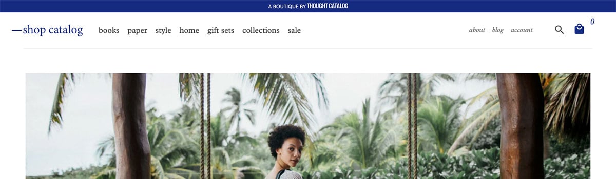 22 Professional Ecommerce Sites That Use WooCommerce
