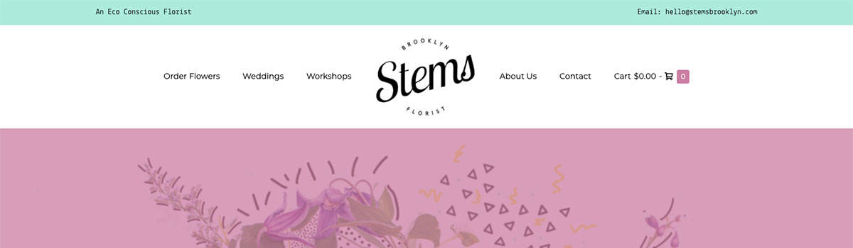 22 Professional Ecommerce Sites That Use WooCommerce