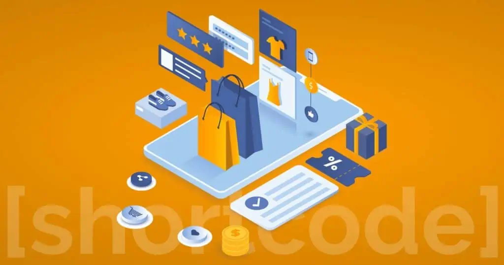 9 WooCommerce Shortcodes & 5 Uses Cases to Make Your Business Easier in 2022