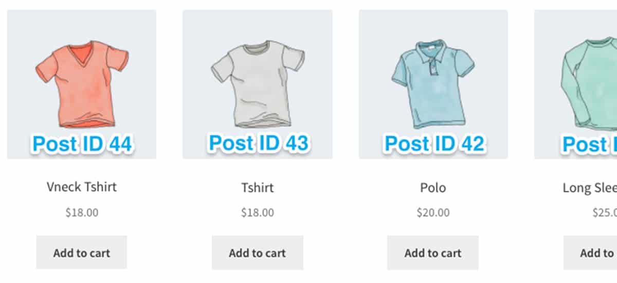 WooCommerce Display Product Attribute