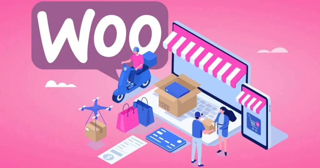 22 Professional Ecommerce Sites That Use WooCommerce (Handpicked for 2022)